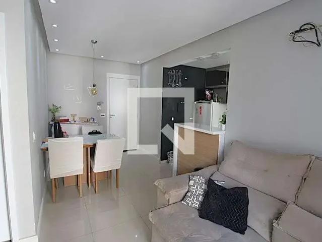 Apartamento para Venda em Rio de Janeiro/RJ Del Castilho 2 Quartos