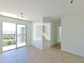 Apartamento para Venda em Rio de Janeiro/RJ Del Castilho 2 Quartos