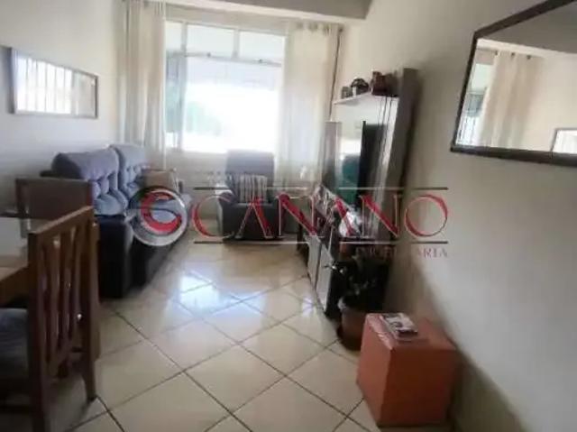 Apartamento para Venda em Rio de Janeiro/RJ Del Castilho 2 Quartos