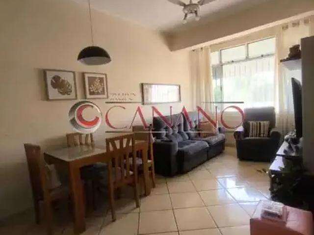 Apartamento para Venda em Rio de Janeiro/RJ Del Castilho 2 Quartos