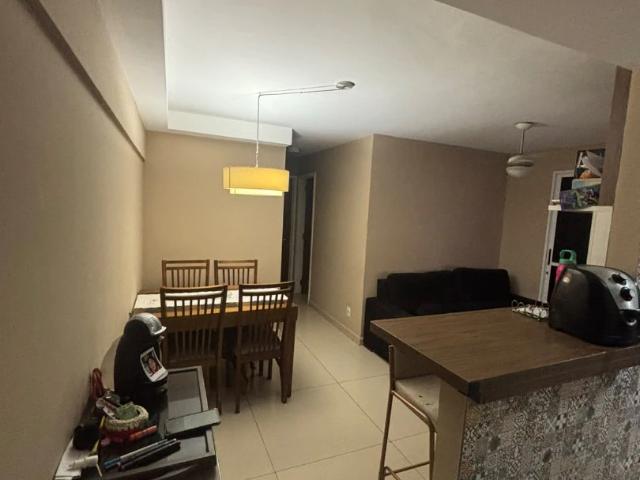 Apartamento para Venda em Rio de Janeiro/RJ Del Castilho 2 Quartos