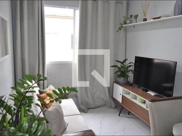 Apartamento para Venda em Rio de Janeiro/RJ Del Castilho 2 Quartos