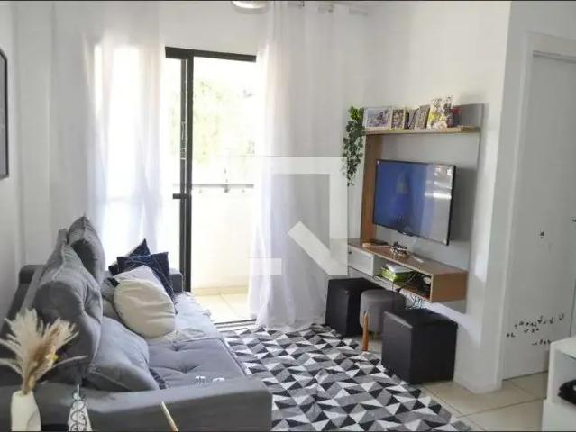 Apartamento para Venda em Rio de Janeiro/RJ Del Castilho 2 Quartos