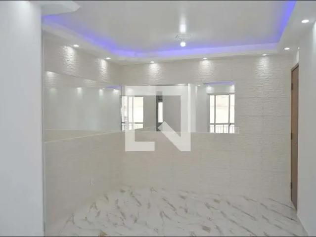 Apartamento para Venda em Rio de Janeiro/RJ Del Castilho 2 Quartos