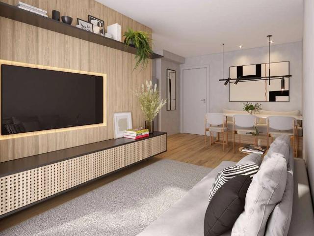Apartamento para Venda em Rio de Janeiro/RJ Del Castilho 2 Quartos
