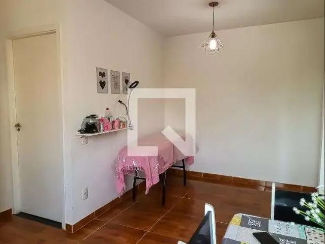 Apartamento para Venda em Rio de Janeiro/RJ Del Castilho 2 Quartos