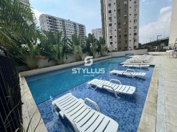 Apartamento para Venda em Rio de Janeiro/RJ Del Castilho 2 Quartos
