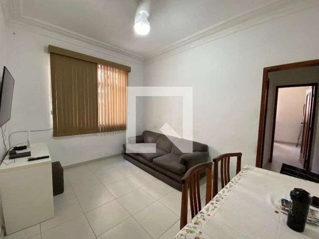 Apartamento para Venda em Rio de Janeiro/RJ Del Castilho 2 Quartos