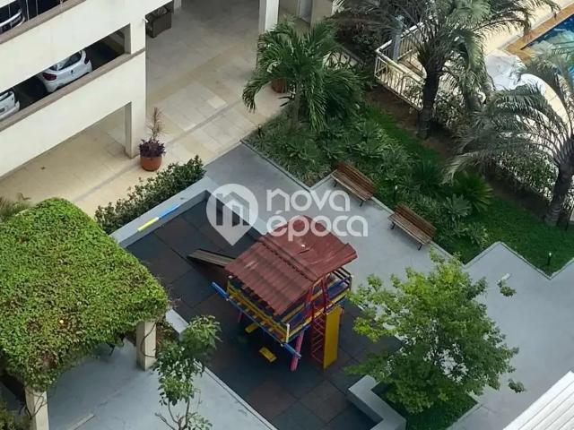 Apartamento para Venda em Rio de Janeiro/RJ Del Castilho 2 Quartos