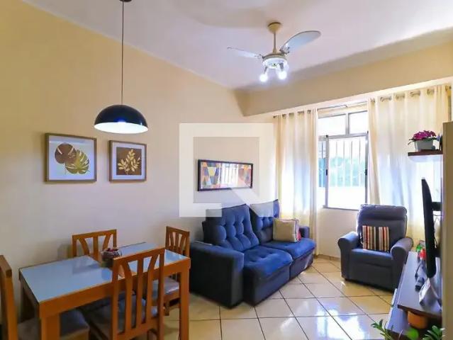 Apartamento para Venda em Rio de Janeiro/RJ Del Castilho 2 Quartos