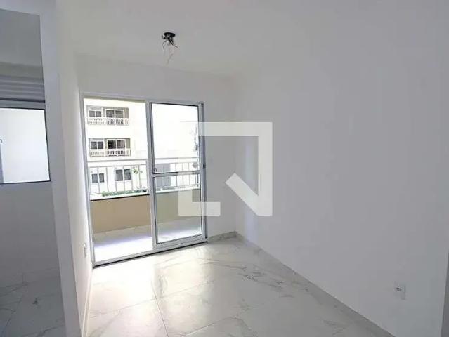 Apartamento para Venda em Rio de Janeiro/RJ Del Castilho 2 Quartos