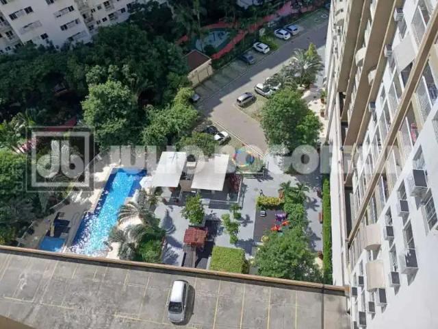 Apartamento para Venda em Rio de Janeiro/RJ Del Castilho 2 Quartos