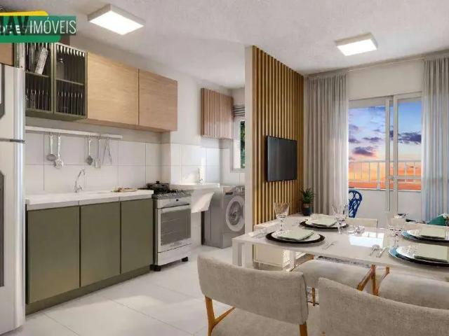 Apartamento para Venda em Rio de Janeiro/RJ Del Castilho 2 Quartos