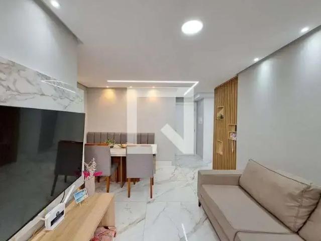 Apartamento para Venda em Rio de Janeiro/RJ Del Castilho 2 Quartos