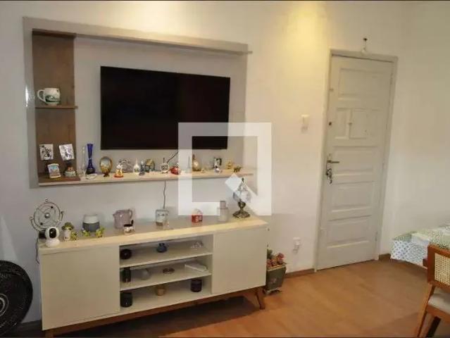 Apartamento para Venda em Rio de Janeiro/RJ Del Castilho 2 Quartos