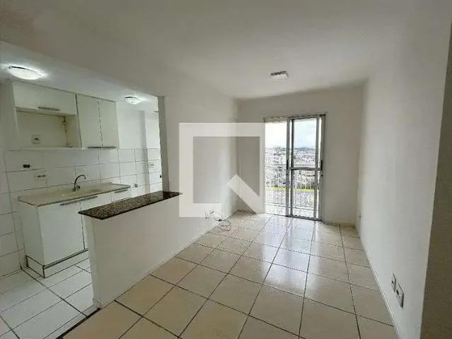 Apartamento para Venda em Rio de Janeiro/RJ Del Castilho 2 Quartos