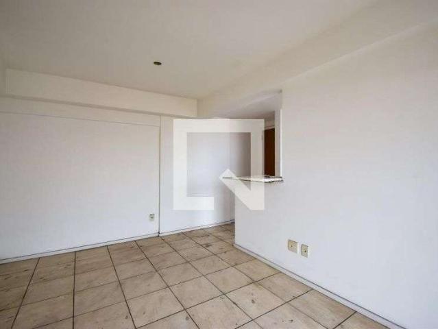 Apartamento para Venda em Rio de Janeiro/RJ Del Castilho 2 Quartos