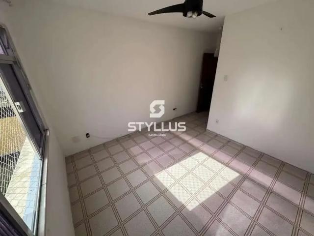 Apartamento para Venda em Rio de Janeiro/RJ Del Castilho 2 Quartos
