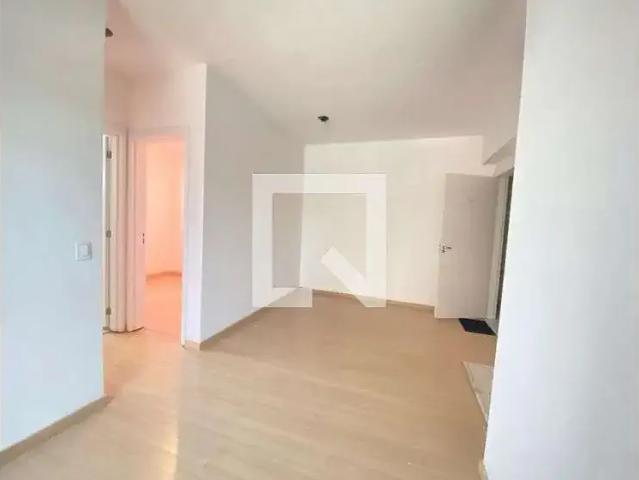 Apartamento para Venda em Rio de Janeiro/RJ Del Castilho 2 Quartos