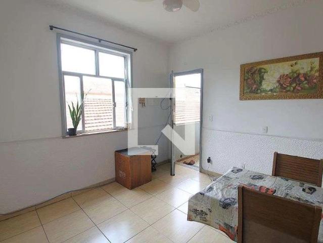 Apartamento para Venda em Rio de Janeiro/RJ Del Castilho 2 Quartos