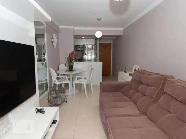 Apartamento para Venda em Rio de Janeiro/RJ Del Castilho 2 Quartos
