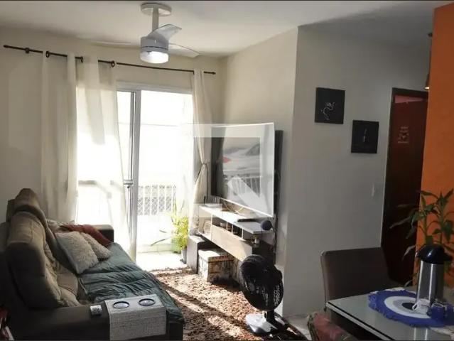 Apartamento para Venda em Rio de Janeiro/RJ Del Castilho 2 Quartos