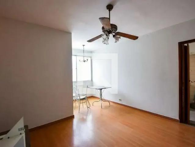 Apartamento para Venda em Rio de Janeiro/RJ Del Castilho 2 Quartos