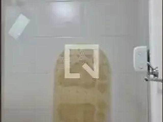 Apartamento para Venda em Rio de Janeiro/RJ Del Castilho 2 Quartos