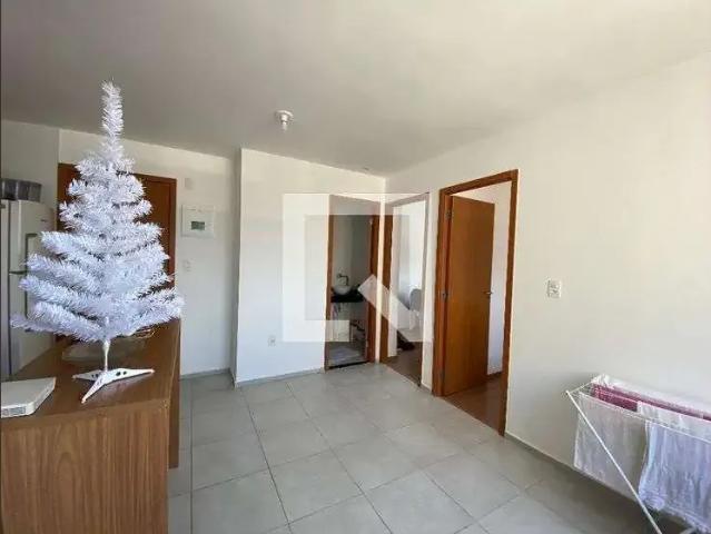 Apartamento para Venda em Rio de Janeiro/RJ Del Castilho 2 Quartos