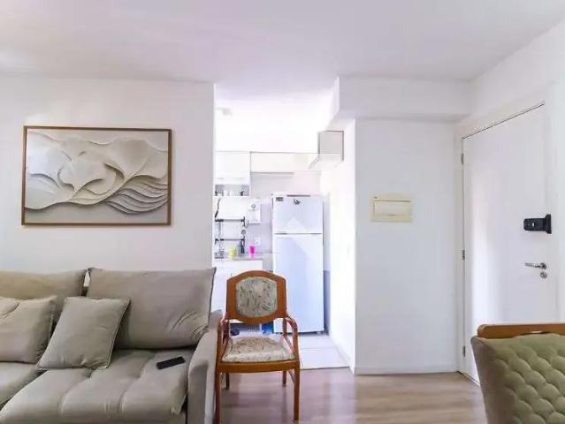 Apartamento para Venda em Rio de Janeiro/RJ Del Castilho 2 Quartos