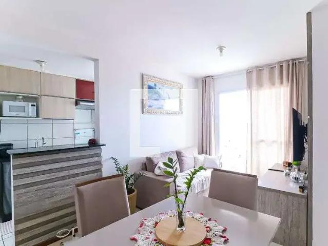 Apartamento para Venda em Rio de Janeiro/RJ Del Castilho 2 Quartos