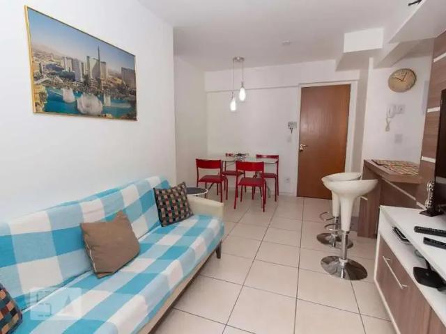 Apartamento para Venda em Rio de Janeiro/RJ Del Castilho 2 Quartos