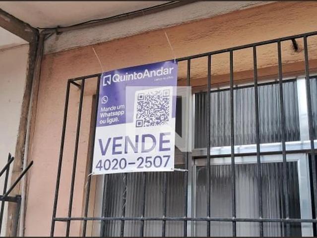 Apartamento para Venda em Rio de Janeiro/RJ Del Castilho 2 Quartos