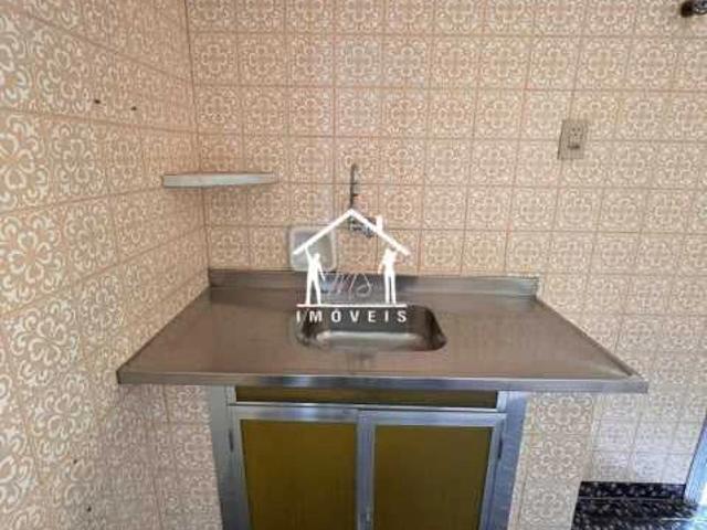 Apartamento para Venda em Rio de Janeiro/RJ Del Castilho 2 Quartos