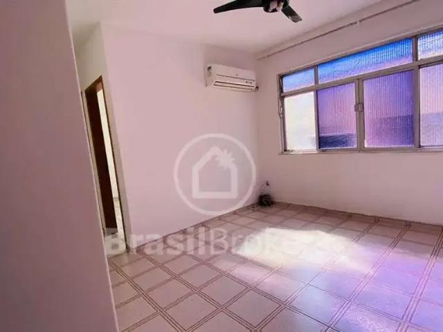 Apartamento para Venda em Rio de Janeiro/RJ Del Castilho 2 Quartos