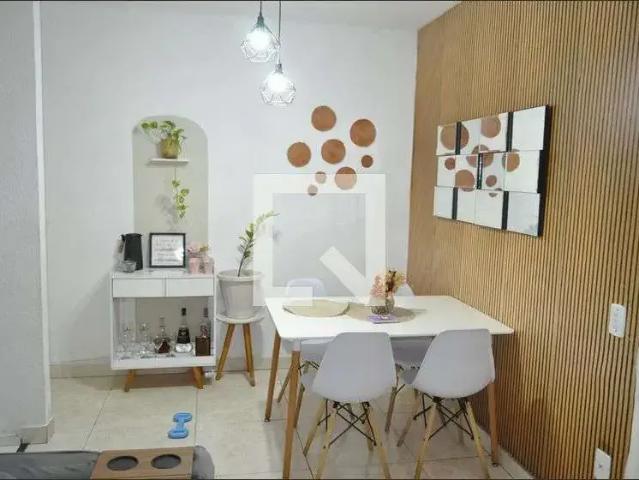 Apartamento para Venda em Rio de Janeiro/RJ Del Castilho 2 Quartos