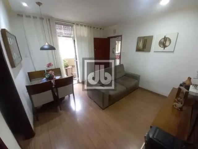 Apartamento para Venda em Rio de Janeiro/RJ Del Castilho 2 Quartos