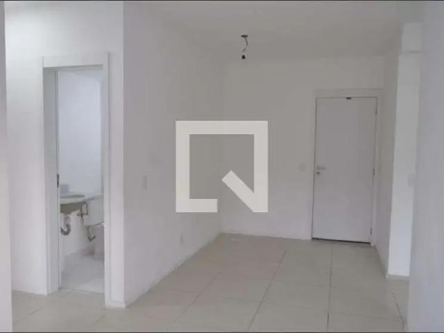 Apartamento para Venda em Rio de Janeiro/RJ Del Castilho 2 Quartos