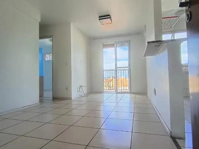 Apartamento para Venda em Rio de Janeiro/RJ Del Castilho 2 Quartos
