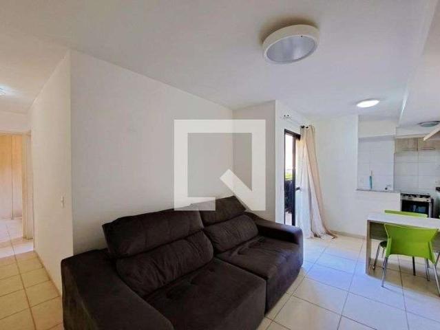 Apartamento para Venda em Rio de Janeiro/RJ Del Castilho 2 Quartos