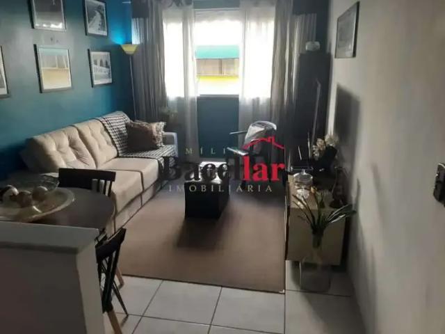 Apartamento para Venda em Rio de Janeiro/RJ Del Castilho 3 Quartos
