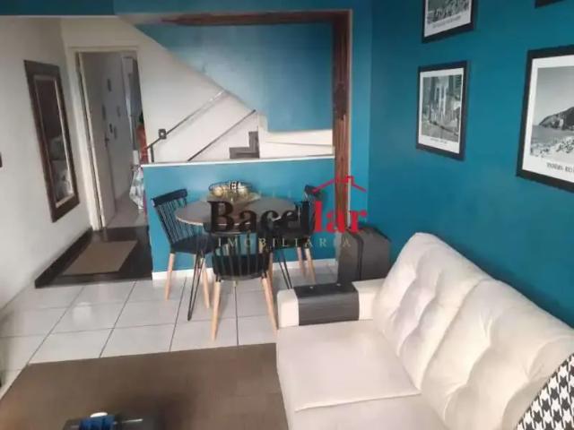 Apartamento para Venda em Rio de Janeiro/RJ Del Castilho 3 Quartos