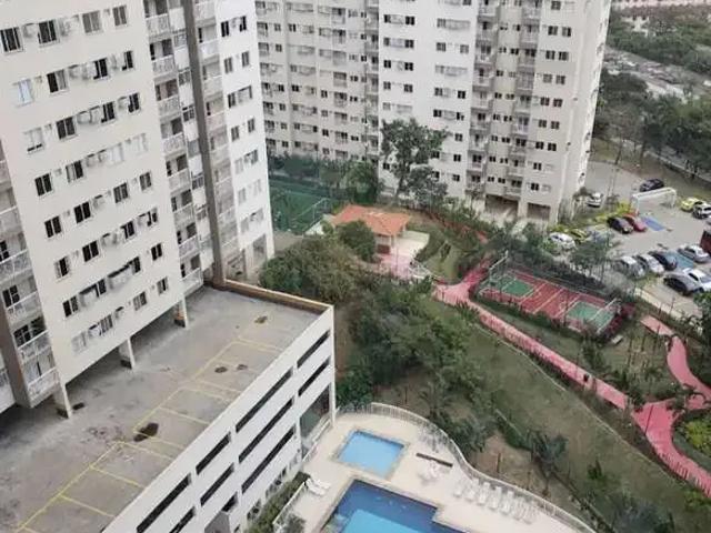 Apartamento para Venda em Rio de Janeiro/RJ Del Castilho 3 Quartos