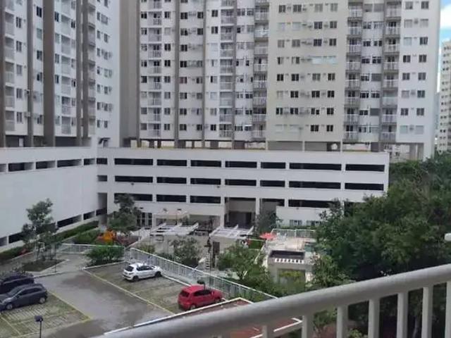 Apartamento para Venda em Rio de Janeiro/RJ Del Castilho 3 Quartos