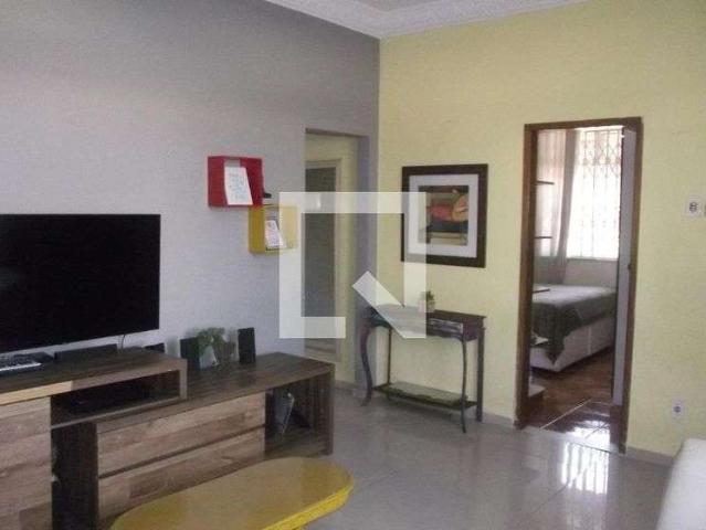 Apartamento para Venda em Rio de Janeiro/RJ Del Castilho 3 Quartos