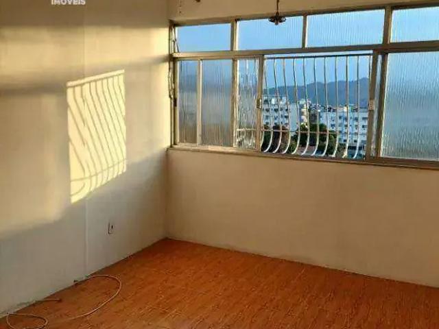Apartamento para Venda em Rio de Janeiro/RJ Del Castilho 3 Quartos