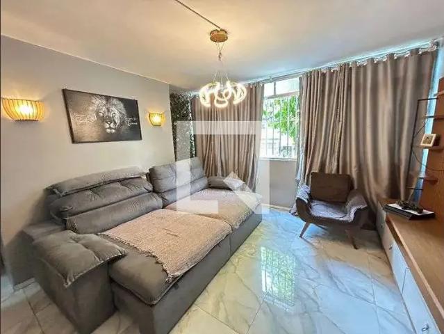 Apartamento para Venda em Rio de Janeiro/RJ Del Castilho 3 Quartos