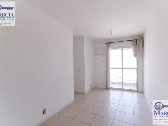 Apartamento para Venda em Rio de Janeiro/RJ Del Castilho 3 Quartos