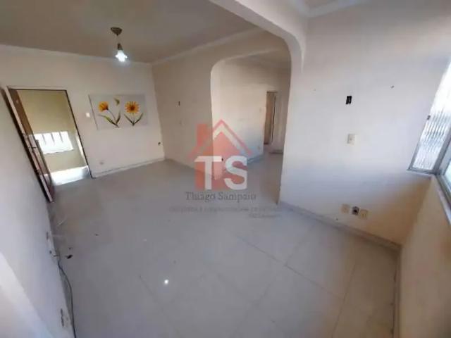 Apartamento para Venda em Rio de Janeiro/RJ Del Castilho 3 Quartos