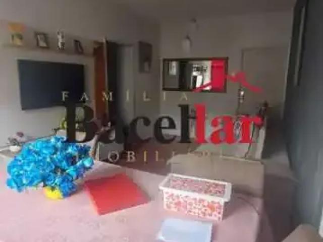 Apartamento para Venda em Rio de Janeiro/RJ Del Castilho 3 Quartos